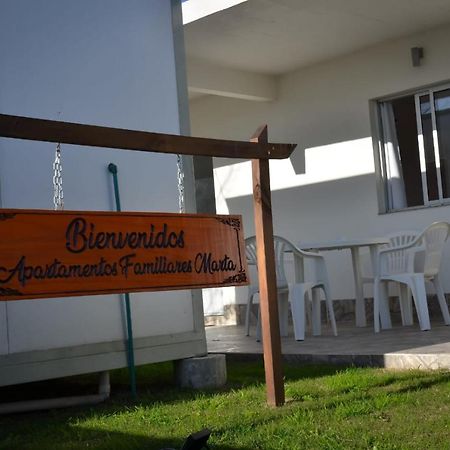 Apartamento Familiar Marta Colonia del Sacramento Exteriör bild