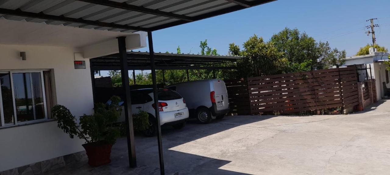 Apartamento Familiar Marta Colonia del Sacramento Exteriör bild