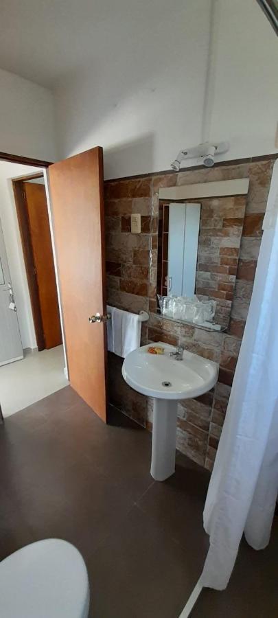 Apartamento Familiar Marta Colonia del Sacramento Exteriör bild