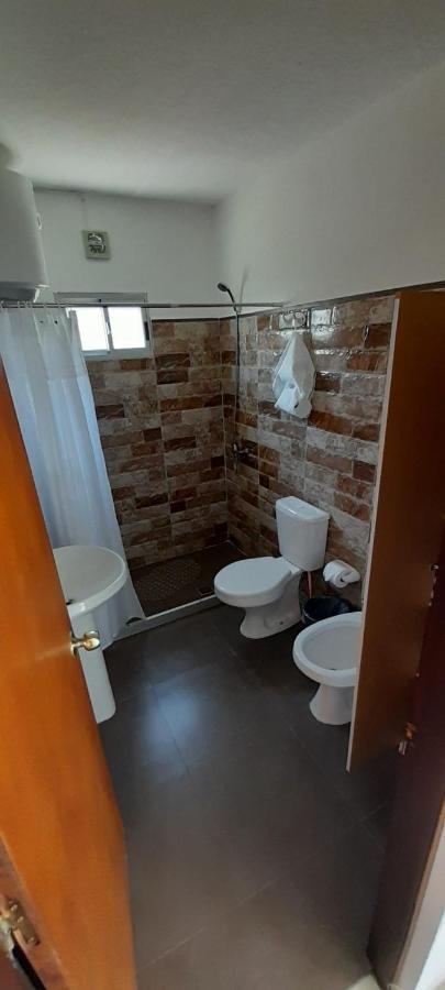 Apartamento Familiar Marta Colonia del Sacramento Exteriör bild