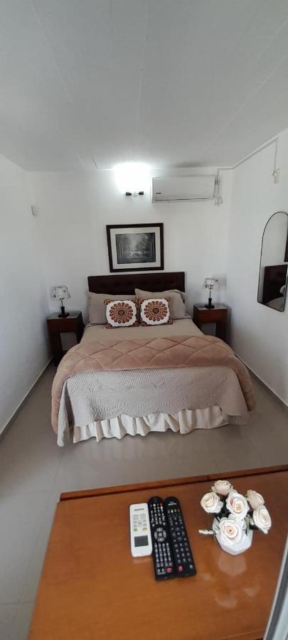 Apartamento Familiar Marta Colonia del Sacramento Exteriör bild