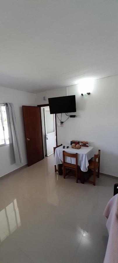 Apartamento Familiar Marta Colonia del Sacramento Exteriör bild