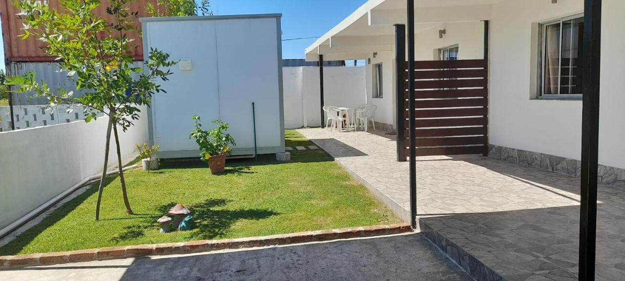 Apartamento Familiar Marta Colonia del Sacramento Exteriör bild