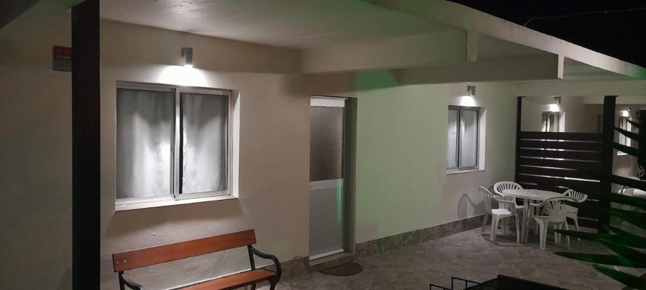 Apartamento Familiar Marta Colonia del Sacramento Exteriör bild