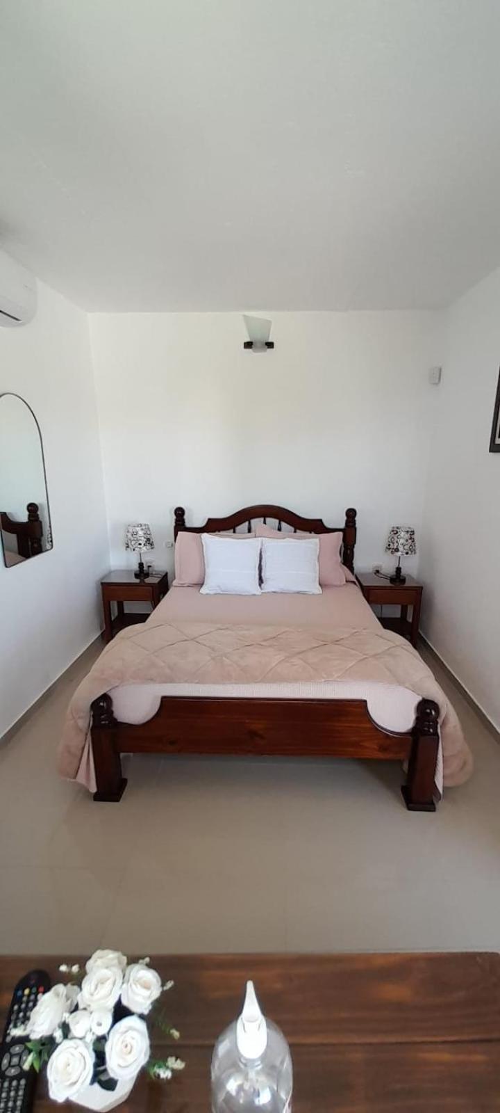Apartamento Familiar Marta Colonia del Sacramento Rum bild
